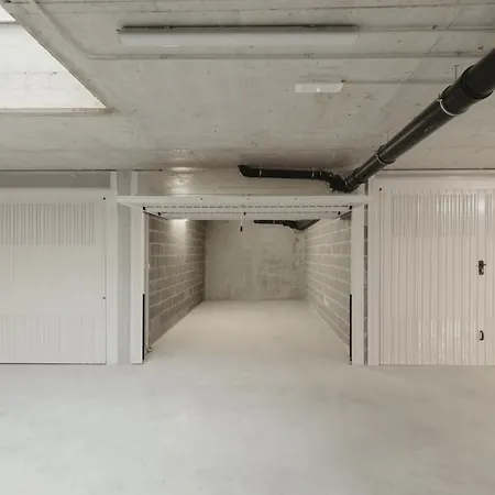 Gohost - Modern And Bright With Terrace And Balcony Apartamento *