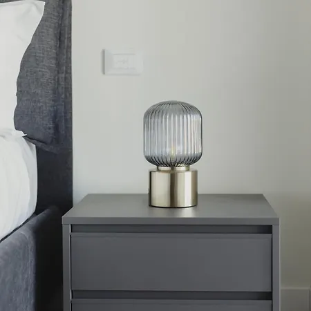 Gohost - Modern And Bright With Terrace And Balcony Apartamento