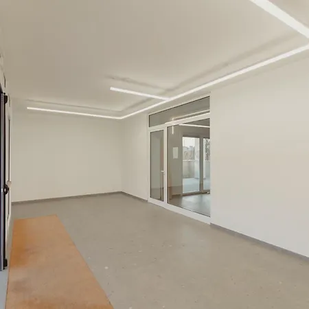 Apartamento Gohost - Modern And Bright With Terrace And Balcony Milão