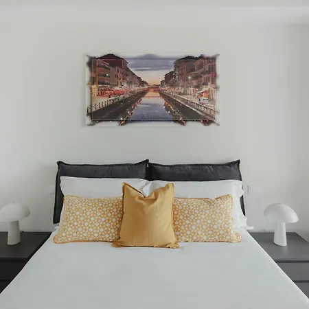 Apartamento Gohost - Modern And Bright With Terrace And Balcony *
