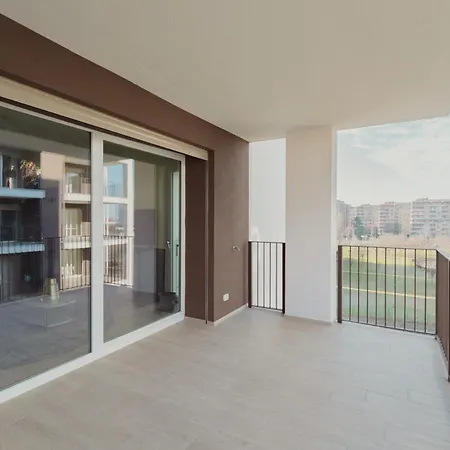 Apartamento Gohost - Modern And Bright With Terrace And Balcony *
