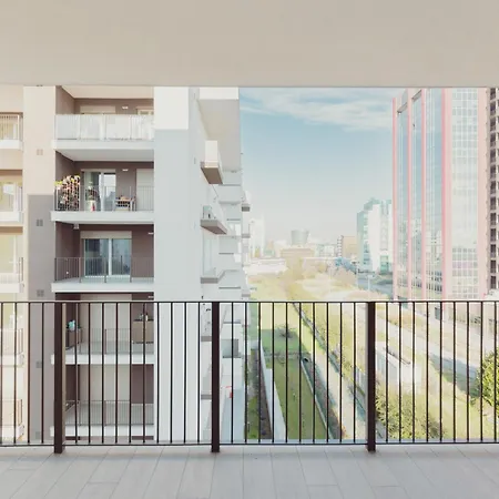 Apartamento Gohost - Modern And Bright With Terrace And Balcony Milão