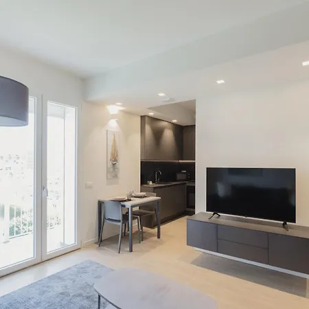 Apartamento Gohost - Modern And Bright With Terrace And Balcony *