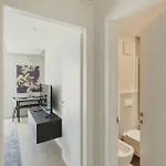 Appartamento Gohost - Modern And Bright With Terrace And Balcony Milano