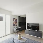 Gohost - Modern And Bright With Terrace And Balcony Milano
