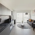 Appartamento Gohost - Modern And Bright With Terrace And Balcony