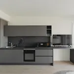 Gohost - Modern And Bright With Terrace And Balcony Milano