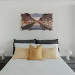 Appartamento Gohost - Modern And Bright With Terrace And Balcony *