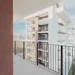 Appartamento Gohost - Modern And Bright With Terrace And Balcony
