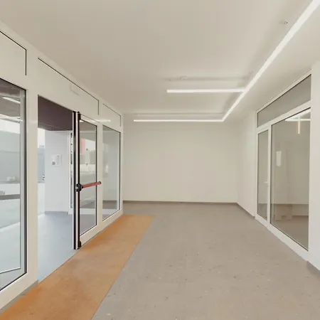 Daire Gohost - Modern And Bright With Terrace And Balcony Milano