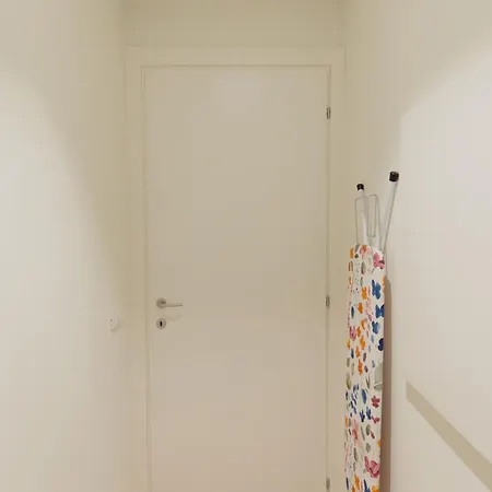 Apartment Gohost - Modern And Bright With Terrace And Balcony Milan